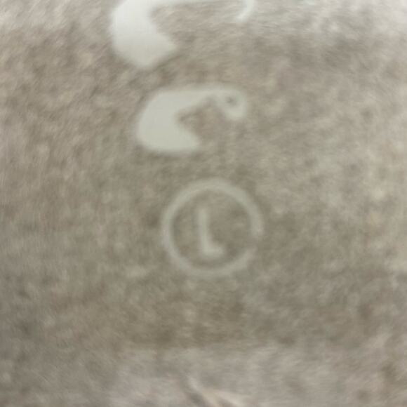 FAT FACE Fuzzy Slipper Boots Booties Women's Brown Sz L Cozy Comfy Loungewear - Picture 7 of 10